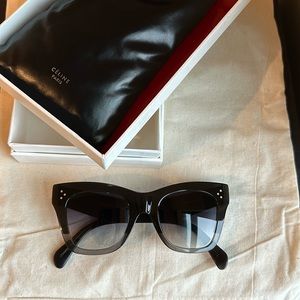 Celine sunglasses